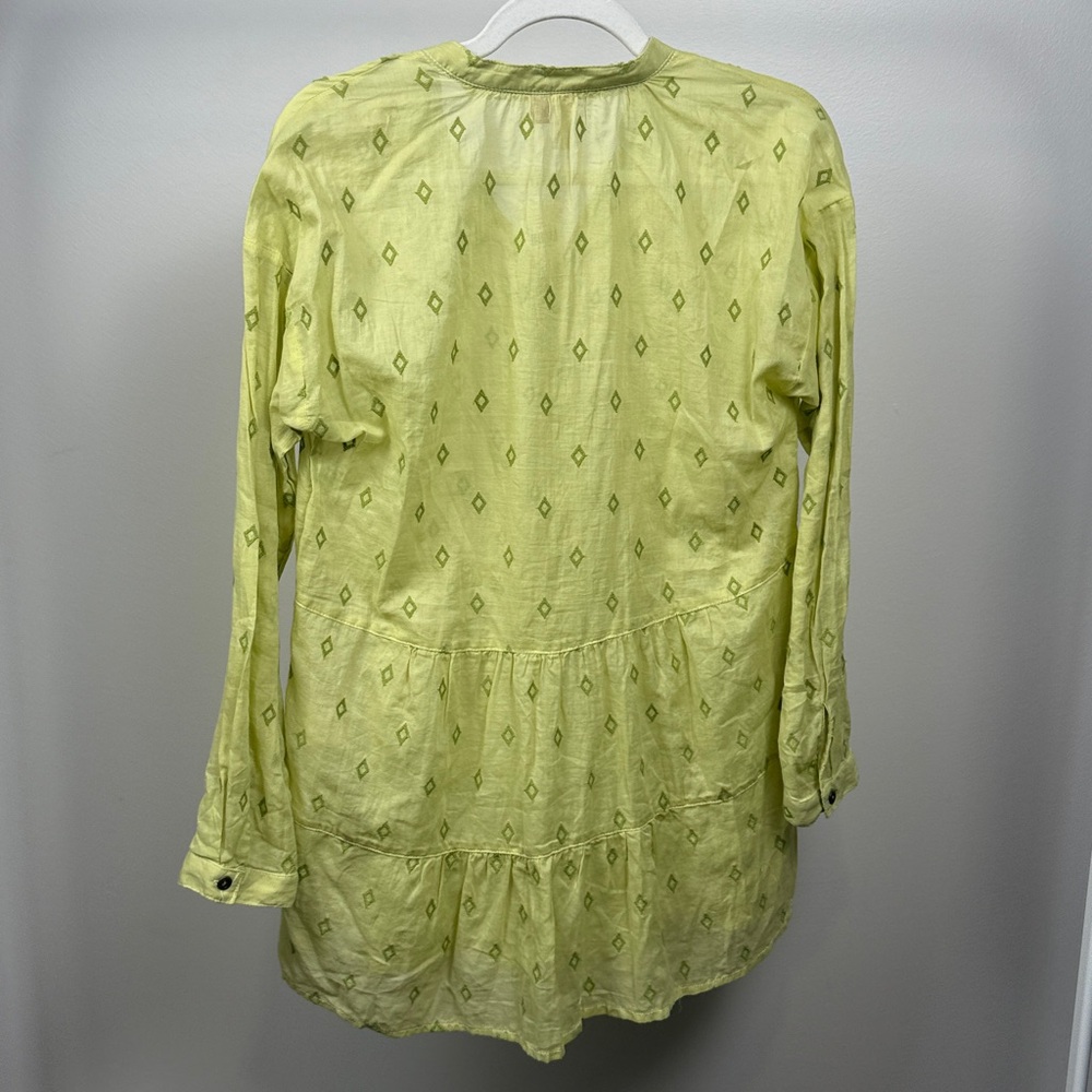 💠NWT Pilcro Tunic Top (XS) - Picture 6 of 7